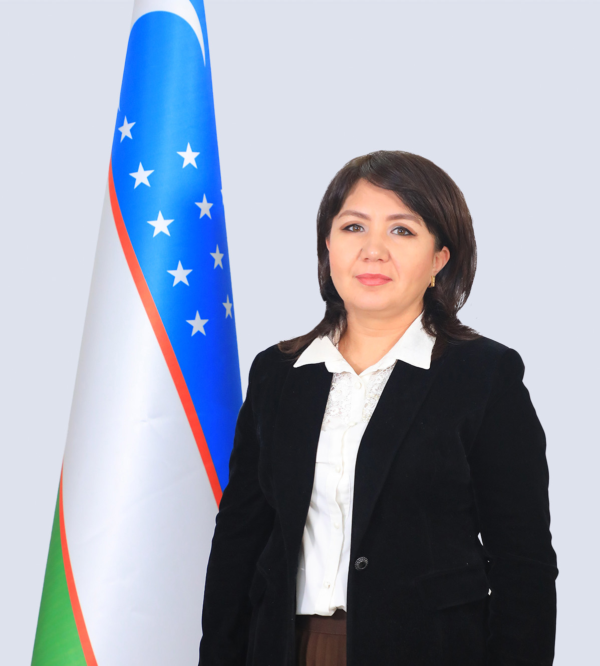 Yeshbayeva Farida Rismatovna